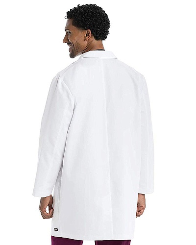 																	Мужской медицинский халат Barco Uniforms 0914																