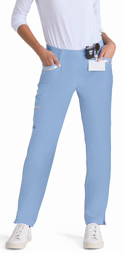 																	Женские медицинские брюки Barco Uniforms GIP507																