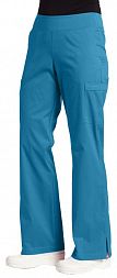 																	Женские медицинские брюки WhiteCross 351T																