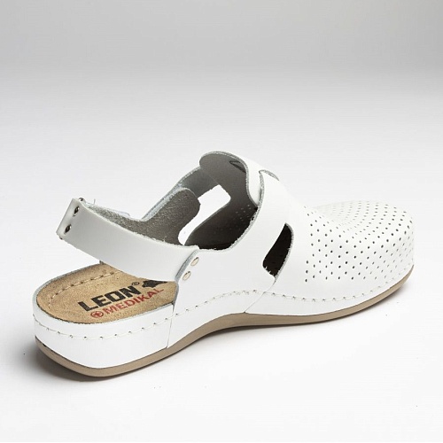 																	Медицинская обувь Leon MED951W																