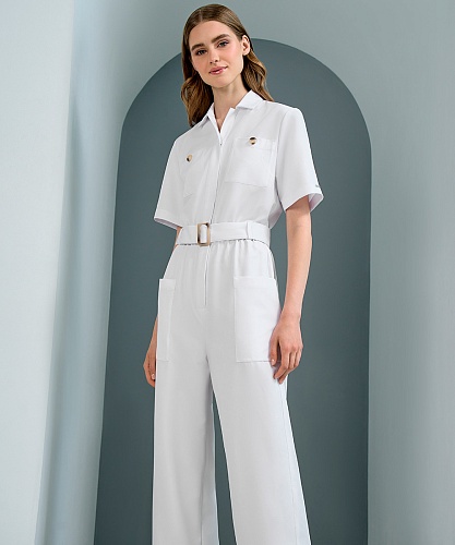 																	Женский медицинский комбинезон ENIGMA 425005																