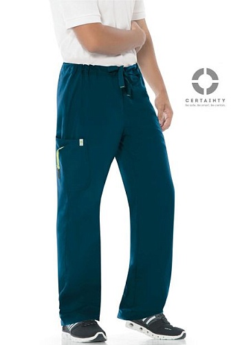 																	Мужские медицинские брюки Code Happy 16001A																