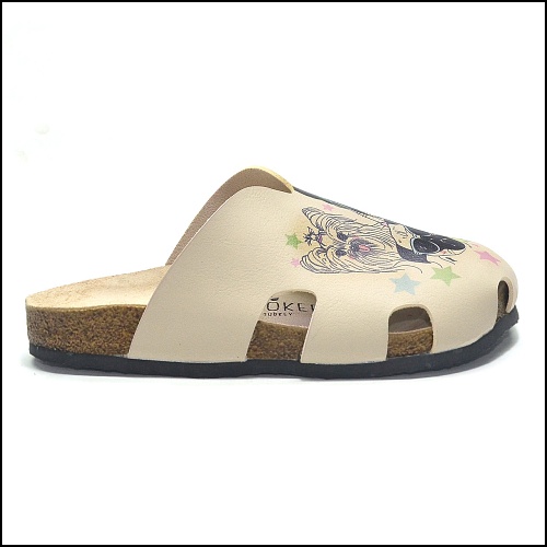 																	Медицинская обувь ShoeRokee POT1000-1008																