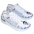 																	Медицинские кроссовки ShoeRokee SPR800-859																