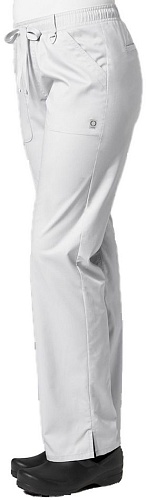 																	Женские медицинские брюки MAEVN 7308T																