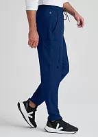 Мужские медицинские брюки Barco Uniforms BOP520T