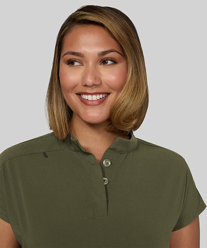 																	Женский медицинский топ KOI 1139 США																