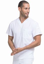 																	Мужской медицинский топ Dickies DK635																