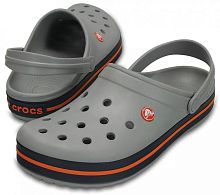 Медицинская обувь Crocs 11016-01U