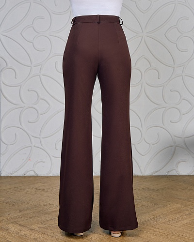 																	Женские медицинские брюки ENIGMA 322026N																