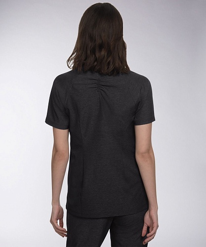 																	Женский медицинский топ KOI 1035 США																