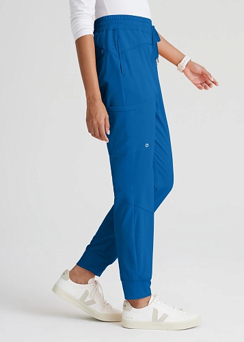 																	Женские медицинские брюки Barco Uniforms BOP513																