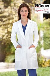 																	Женский медицинский халат Barco Uniforms 2402																