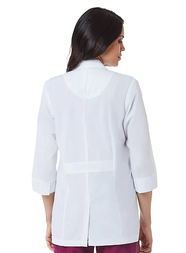 																	Женский медицинский жакет  MAEVN 7126 США																