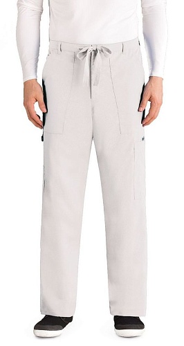 																	Мужские медицинские брюки Barco Uniforms 0203																