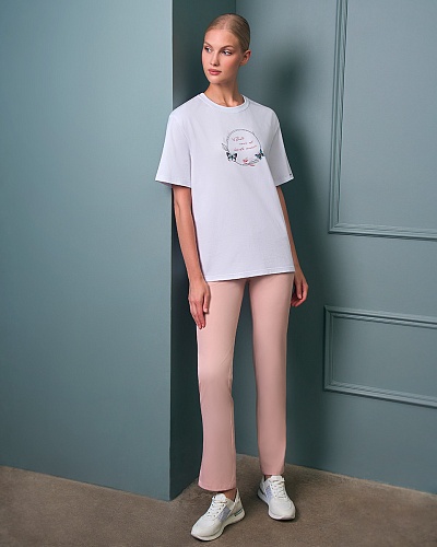 																	Медицинская футболка ENIGMA 624007																