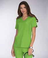 Женский медицинский топ KOI 1032 США