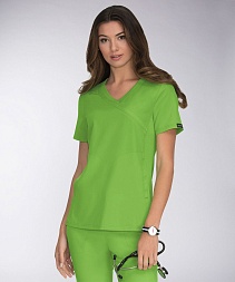 																	Женский медицинский топ KOI 1032 США																