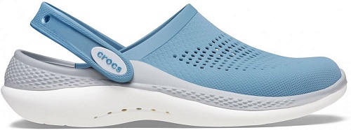 																	Медицинская обувь Crocs 206708-4LC																
