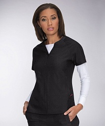 																	Женский медицинский топ KOI 1035 США																