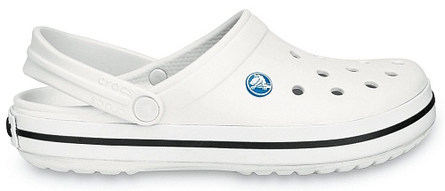 																	Медицинская обувь Crocs 11016-100																