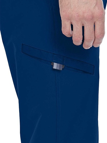																	Мужские медицинские брюки Barco Uniforms BWP508																