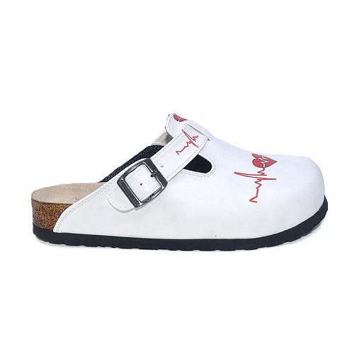 																	Медицинская обувь ShoeRokee SRK800-896																