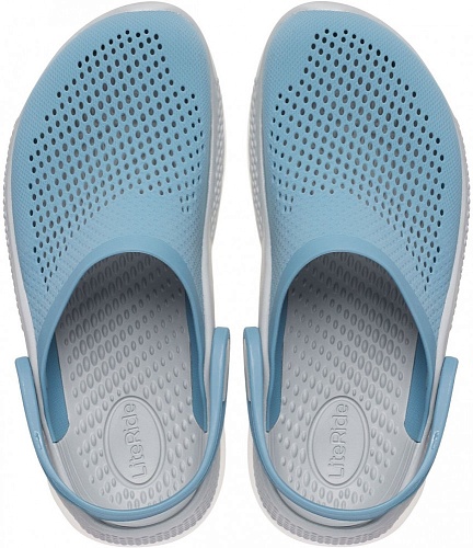 																	Медицинская обувь Crocs 206708-4LC																