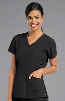 Женский медицинский топ Barco Uniforms 5106 США