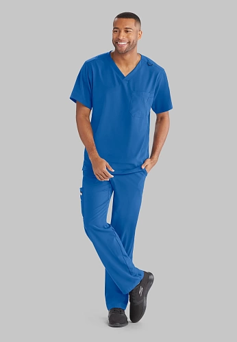 																	Мужские медицинские брюки Barco Uniforms SK0215																