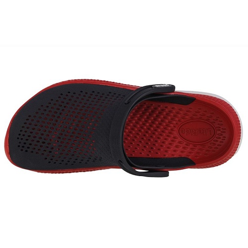 																	Медицинская обувь Crocs 206708-4CC																