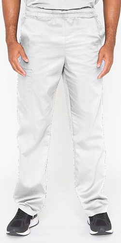 																	Медицинские брюки унисекс Barco Uniforms BE005T																