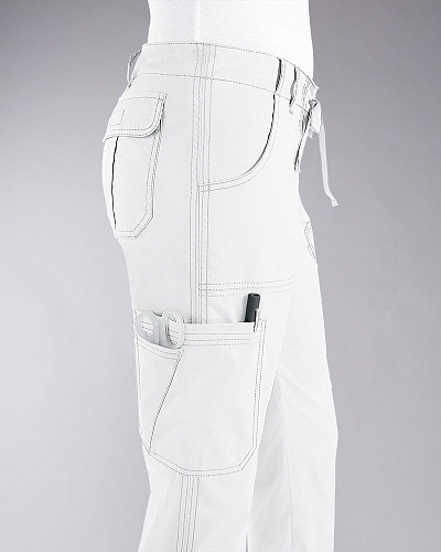 																	Женские медицинские брюки KOI 710T																