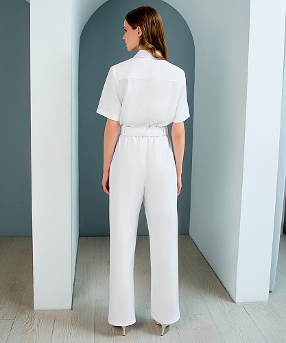 																	Женский медицинский комбинезон ENIGMA 425005																