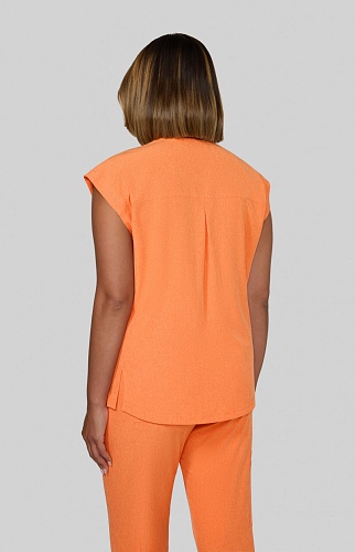 																	Женский медицинский топ KOI 1137 США																