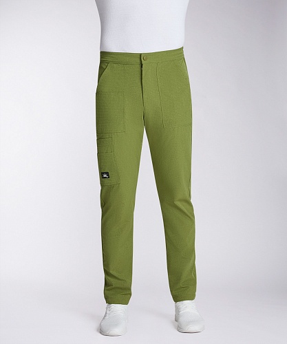 																	Мужские медицинские брюки KOI 610R																