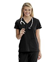 Женский медицинский топ Barco Uniforms SKT025 США