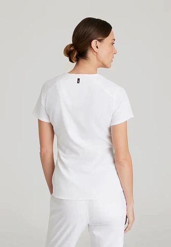 																	Женский медицинский топ Barco Uniforms GRST011 США																