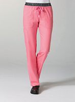 Женские медицинские брюки MAEVN 7348T