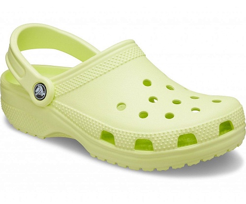 																	Медицинская обувь Crocs 10001-3U4																