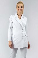 Женский медицинский жакет  ENIGMA 221014 Россия