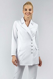 																	Женский медицинский жакет  ENIGMA 221014 Россия																