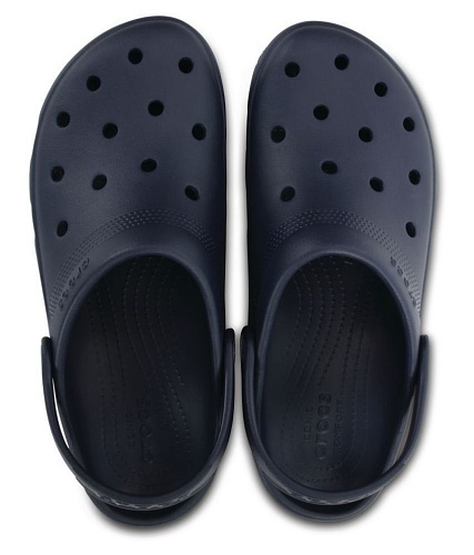 																	Медицинская обувь Crocs 204151-410																