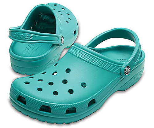																	Медицинская обувь Crocs 10001-3N9																