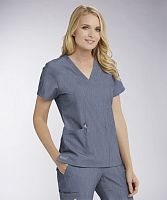 Женский медицинский топ Barco Uniforms GNT019 США