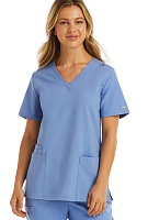 Женский медицинский топ MAEVN 5001 США