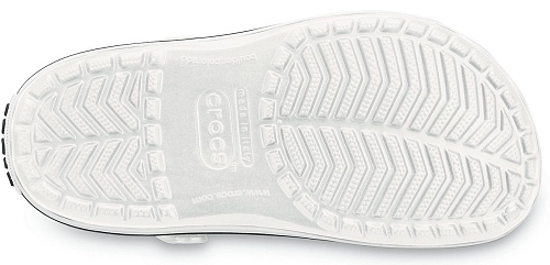 																	Медицинская обувь Crocs 11016-100																
