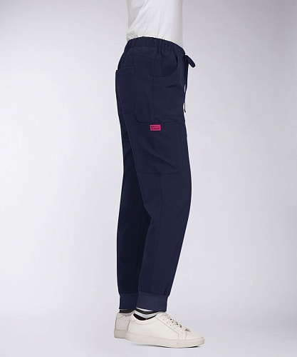 																	Женские медицинские брюки KOI B703T																