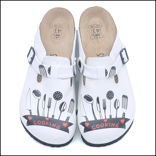 																	Медицинская обувь ShoeRokee SRK800-883																