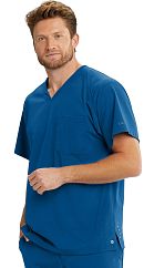 																	Мужской медицинский топ Barco Uniforms BOT040																